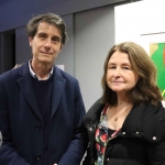 Launch of Dance Limerick's What Next Festival 2019 at the Limerick City Gallery of Art. Picture: Orla McLaughlin/ilovelimerick.