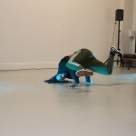 Pictured at ‘What Next’ Dance Festival Limerick 2020 held in Ormston house on Thursday, February 6, 2020. Pictures: Beth Pym/ilovelimerick