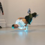 Pictured at ‘What Next’ Dance Festival Limerick 2020 held in Ormston house on Thursday, February 6, 2020. Pictures: Beth Pym/ilovelimerick
