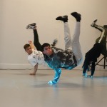 Pictured at ‘What Next’ Dance Festival Limerick 2020 held in Ormston house on Thursday, February 6, 2020. Pictures: Beth Pym/ilovelimerick