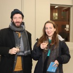 Pictured at ‘What Next’ Dance Festival Limerick 2020 held in Ormston house on Thursday, February 6, 2020. Pictures: Beth Pym/ilovelimerick