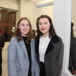 Pictured at ‘What Next’ Dance Festival Limerick 2020 held in Ormston house on Thursday, February 6, 2020. Pictures: Beth Pym/ilovelimerick