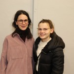 Pictured at ‘What Next’ Dance Festival Limerick 2020 held in Ormston house on Thursday, February 6, 2020. Pictures: Beth Pym/ilovelimerick