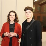 Pictured at ‘What Next’ Dance Festival Limerick 2020 held in Ormston house on Thursday, February 6, 2020. Pictures: Beth Pym/ilovelimerick