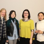 Pictured at ‘What Next’ Dance Festival Limerick 2020 held in Ormston house on Thursday, February 6, 2020. Pictures: Beth Pym/ilovelimerick