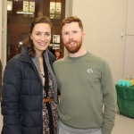 Pictured at ‘What Next’ Dance Festival Limerick 2020 held in Ormston house on Thursday, February 6, 2020. Pictures: Beth Pym/ilovelimerick