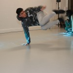Pictured at ‘What Next’ Dance Festival Limerick 2020 held in Ormston house on Thursday, February 6, 2020. Pictures: Beth Pym/ilovelimerick