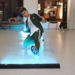 Pictured at ‘What Next’ Dance Festival Limerick 2020 held in Ormston house on Thursday, February 6, 2020. Pictures: Beth Pym/ilovelimerick