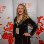 The 2026 Women in Film and Television International (WIFTI) was held in Woodlands Hotel, Adare from February 4-7 with an opening night reception taking place on Wednesday, February 4, 2026. Picture: Olena Oleksienko/ilovelimerick