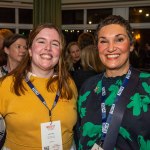 The 2026 Women in Film and Television International (WIFTI) was held in Woodlands Hotel, Adare from February 4-7 with an opening night reception taking place on Wednesday, February 4, 2026. Picture: Olena Oleksienko/ilovelimerick