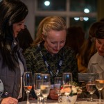 The 2026 Women in Film and Television International (WIFTI) was held in Woodlands Hotel, Adare from February 4-7 with an opening night reception taking place on Wednesday, February 4, 2026. Picture: Olena Oleksienko/ilovelimerick