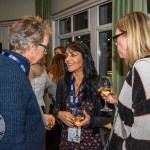 The 2026 Women in Film and Television International (WIFTI) was held in Woodlands Hotel, Adare from February 4-7 with an opening night reception taking place on Wednesday, February 4, 2026. Picture: Olena Oleksienko/ilovelimerick