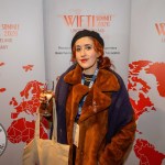 The 2026 Women in Film and Television International (WIFTI) was held in Woodlands Hotel, Adare from February 4-7 with an opening night reception taking place on Wednesday, February 4, 2026. Picture: Olena Oleksienko/ilovelimerick
