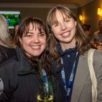 The 2026 Women in Film and Television International (WIFTI) was held in Woodlands Hotel, Adare from February 4-7 with an opening night reception taking place on Wednesday, February 4, 2026. Picture: Olena Oleksienko/ilovelimerick