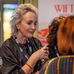 The 2026 Women in Film and Television International (WIFTI) was held in Woodlands Hotel, Adare from February 4-7 with an opening night reception taking place on Wednesday, February 4, 2026. Picture: Olena Oleksienko/ilovelimerick