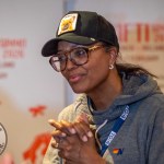 The 2026 Women in Film and Television International (WIFTI) was held in Woodlands Hotel, Adare from February 4-7 with an opening night reception taking place on Wednesday, February 4, 2026. Picture: Olena Oleksienko/ilovelimerick