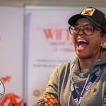 The 2026 Women in Film and Television International (WIFTI) was held in Woodlands Hotel, Adare from February 4-7 with an opening night reception taking place on Wednesday, February 4, 2026. Picture: Olena Oleksienko/ilovelimerick