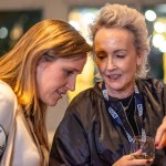 The 2026 Women in Film and Television International (WIFTI) was held in Woodlands Hotel, Adare from February 4-7 with an opening night reception taking place on Wednesday, February 4, 2026. Picture: Olena Oleksienko/ilovelimerick