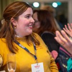 The 2026 Women in Film and Television International (WIFTI) was held in Woodlands Hotel, Adare from February 4-7 with an opening night reception taking place on Wednesday, February 4, 2026. Picture: Olena Oleksienko/ilovelimerick