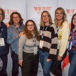 The 2026 Women in Film and Television International (WIFTI) was held in Woodlands Hotel, Adare from February 4-7 with an opening night reception taking place on Wednesday, February 4, 2026. Picture: Olena Oleksienko/ilovelimerick
