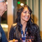 The 2026 Women in Film and Television International (WIFTI) was held in Woodlands Hotel, Adare from February 4-7 with an opening night reception taking place on Wednesday, February 4, 2026. Picture: Olena Oleksienko/ilovelimerick