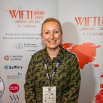 The 2026 Women in Film and Television International (WIFTI) was held in Woodlands Hotel, Adare from February 4-7 with an opening night reception taking place on Wednesday, February 4, 2026. Picture: Olena Oleksienko/ilovelimerick