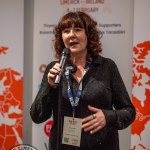 The 2026 Women in Film and Television International (WIFTI) was held in Woodlands Hotel, Adare from February 4-7 with an opening night reception taking place on Wednesday, February 4, 2026. Picture: Olena Oleksienko/ilovelimerick