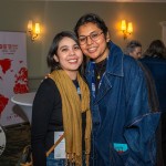 The 2026 Women in Film and Television International (WIFTI) was held in Woodlands Hotel, Adare from February 4-7 with an opening night reception taking place on Wednesday, February 4, 2026. Picture: Olena Oleksienko/ilovelimerick