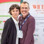 The 2026 Women in Film and Television International (WIFTI) was held in Woodlands Hotel, Adare from February 4-7 with an opening night reception taking place on Wednesday, February 4, 2026. Picture: Olena Oleksienko/ilovelimerick