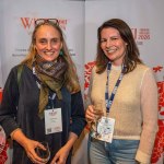 The 2026 Women in Film and Television International (WIFTI) was held in Woodlands Hotel, Adare from February 4-7 with an opening night reception taking place on Wednesday, February 4, 2026. Picture: Olena Oleksienko/ilovelimerick