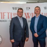 The 2026 Women in Film and Television International (WIFTI) was held in Woodlands Hotel, Adare from February 4-7 with panels and talks with experts in the industry. Pictured is Day of the event, Thursday, February 6th. Picture: Olena Oleksienko/ilovelimerick