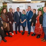 The 2026 Women in Film and Television International (WIFTI) was held in Woodlands Hotel, Adare from February 4-7 with panels and talks with experts in the industry. Pictured is Day of the event, Thursday, February 6th. Picture: Olena Oleksienko/ilovelimerick