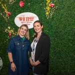 The 2026 Women in Film and Television International (WIFTI) was held in Woodlands Hotel, Adare from February 4-7 with panels and talks with experts in the industry. Pictured is Day of the event, Thursday, February 6th. Picture: Olena Oleksienko/ilovelimerick