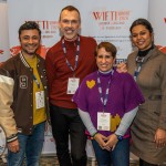 The 2026 Women in Film and Television International (WIFTI) was held in Woodlands Hotel, Adare from February 4-7 with panels and talks with experts in the industry. Pictured is Day of the event, Thursday, February 6th. Picture: Olena Oleksienko/ilovelimerick