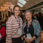 The 2026 Women in Film and Television International (WIFTI) was held in Woodlands Hotel, Adare from February 4-7 with panels and talks with experts in the industry. Pictured is Day of the event, Thursday, February 6th. Picture: Olena Oleksienko/ilovelimerick