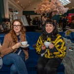 The 2026 Women in Film and Television International (WIFTI) was held in Woodlands Hotel, Adare from February 4-7 with panels and talks with experts in the industry. Pictured is Day of the event, Thursday, February 6th. Picture: Olena Oleksienko/ilovelimerick
