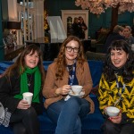 The 2026 Women in Film and Television International (WIFTI) was held in Woodlands Hotel, Adare from February 4-7 with panels and talks with experts in the industry. Pictured is Day of the event, Thursday, February 6th. Picture: Olena Oleksienko/ilovelimerick