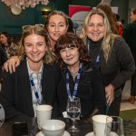 The 2026 Women in Film and Television International (WIFTI) was held in Woodlands Hotel, Adare from February 4-7 with panels and talks with experts in the industry. Pictured is Day of the event, Thursday, February 6th. Picture: Olena Oleksienko/ilovelimerick