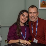 The 2026 Women in Film and Television International (WIFTI) was held in Woodlands Hotel, Adare from February 4-7 with panels and talks with experts in the industry. Pictured is Day of the event, Thursday, February 6th. Picture: Olena Oleksienko/ilovelimerick