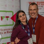 The 2026 Women in Film and Television International (WIFTI) was held in Woodlands Hotel, Adare from February 4-7 with panels and talks with experts in the industry. Pictured is Day of the event, Thursday, February 6th. Picture: Olena Oleksienko/ilovelimerick