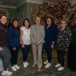 The 2026 Women in Film and Television International (WIFTI) was held in Woodlands Hotel, Adare from February 4-7 with panels and talks with experts in the industry. Pictured is Day of the event, Thursday, February 6th. Picture: Olena Oleksienko/ilovelimerick