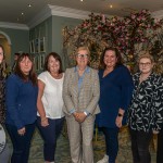 The 2026 Women in Film and Television International (WIFTI) was held in Woodlands Hotel, Adare from February 4-7 with panels and talks with experts in the industry. Pictured is Day of the event, Thursday, February 6th. Picture: Olena Oleksienko/ilovelimerick