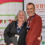 The 2026 Women in Film and Television International (WIFTI) was held in Woodlands Hotel, Adare from February 4-7 with panels and talks with experts in the industry. Pictured is Day of the event, Thursday, February 6th. Picture: Olena Oleksienko/ilovelimerick