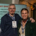 The 2026 Women in Film and Television International (WIFTI) was held in Woodlands Hotel, Adare from February 4-7 with panels and talks with experts in the industry. Pictured is Day of the event, Thursday, February 6th. Picture: Olena Oleksienko/ilovelimerick