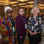 The 2026 Women in Film and Television International (WIFTI) was held in Woodlands Hotel, Adare from February 4-7 with panels and talks with experts in the industry. Pictured is Day of the event, Thursday, February 6th. Picture: Olena Oleksienko/ilovelimerick