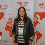 The 2026 Women in Film and Television International (WIFTI) was held in Woodlands Hotel, Adare from February 4-7 with panels and talks with experts in the industry. Pictured is Day of the event, Thursday, February 6th. Picture: Olena Oleksienko/ilovelimerick