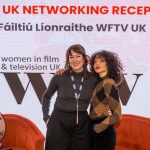 The 2026 Women in Film and Television International (WIFTI) was held in Woodlands Hotel, Adare from February 4-7 with panels and talks with experts in the industry. Pictured is Day of the event, Thursday, February 6th. Picture: Olena Oleksienko/ilovelimerick