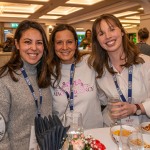 The 2026 Women in Film and Television International (WIFTI) was held in Woodlands Hotel, Adare from February 4-7 with panels and talks with experts in the industry. Pictured is Day of the event, Thursday, February 6th. Picture: Olena Oleksienko/ilovelimerick