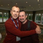 The 2026 Women in Film and Television International (WIFTI) was held in Woodlands Hotel, Adare from February 4-7 with panels and talks with experts in the industry. Pictured is Day of the event, Thursday, February 6th. Picture: Olena Oleksienko/ilovelimerick