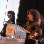 The 2026 Women in Film and Television International (WIFTI) was held in Woodlands Hotel, Adare from February 4-7 with panels and talks with experts in the industry. Picture: Olena Oleksienko/ilovelimerick